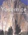 Yosemite The Grace  Grandeur