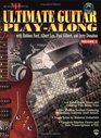 Ultimate Guitar PlayAlong