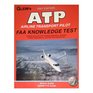 ATP  FAA Knowledge Test 2007 Edition