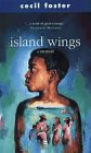 Island Wings  A Memoir