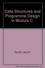 Data Structures and Program Design in Modula2