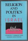 Religion and Politics in Israel