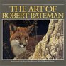 The Art of Robert Bateman (A Studio book)