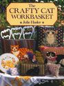 The Crafty Cat Workbasket