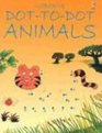 Dot to Dot Animals
