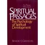 Spiritual Passages The Psychology of Spiritual Development