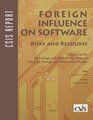 Foreign Influence on Software Risks and Recourse