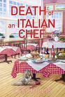 Death of an Italian Chef (Hayley Powell Food and Cocktails, Bk 14)