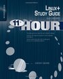 Eleventh Hour Linux Exam XK0003 Study Guide