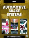 Automotive Brake Systems Third Edition