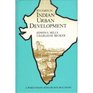 Studies in Indian Urban Development