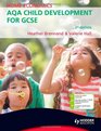 Home Economics AQA Child Development for GCSE
