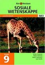 Study and Master Social Sciences Grade 9 Learner's Book Afrikaans Translation