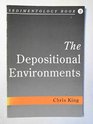 Sedimentology Depositional Environments Bk 2