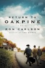 Return to Oakpine: A Novel
