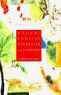 ASIANPACIFIC FOLKTALES AND LEGENDS