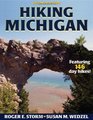 Hiking Michigan  2nd Edition