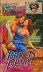 Patriot's Passion (Grayson Twins, Bk 2)