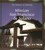 Mission San Francisco De Solano