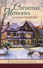 Christmas Memories from Grace Chapel Inn