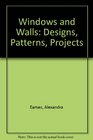 Windows and Walls Designs Patterns Projects