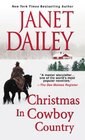 Christmas in Cowboy Country (Bennetts, Bk 2)
