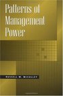 Patterns of Management Power