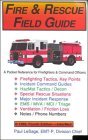 Fire  REscue Field Guide
