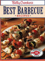 Betty Crocker's Best Barbecue Recipes