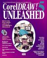 Coreldraw Unleashed/Book and 2 CdRom
