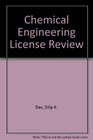 Chemical engineering Licence Review