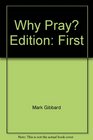 Why pray