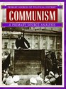 Communism A Primary Source Analysis