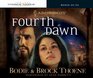 Fourth Dawn (A.D. Chronicles (Audio))