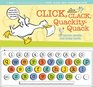 Click, Clack, Quackity-Quack: A Typing Adventure