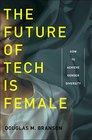The Future of Tech Is Female How to Achieve Gender Diversity