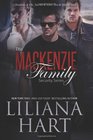 The MacKenzie Family Security Series (Volume 11)