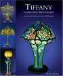 Tiffany Lamps and Metalware An Illustrated Reference to Over 2000 Models