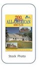 200 AllAmerican Home Plans Popular Home Styles from Across America