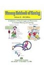 Memory Notebook of Nursing: A Collection of Visual Images and Memonics to Increase Memory and Learning