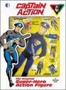 Captain Action: The Original Super-Hero Action Figure