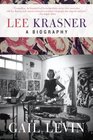 Lee Krasner A Biography