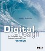 Digital Design  An Embedded Systems Approach Using Verilog
