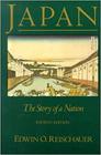 Japan  The Story of a Nation 4th ed
