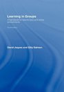 Learning in Groups A Handbook for FacetoFace and Online Environments