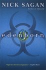 Edenborn (Idlewild, Bk 2)