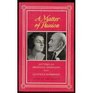 A Matter of Passion Letters of Bernard Berenson and Clotilde Marghieri
