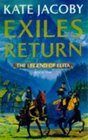Exile's Return The First Book of Elita