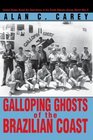 Galloping Ghosts of the Brazilian Coast  United States Naval Air Operations in the South Atlantic during World War II