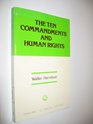 The Ten Commandments and Human Rights